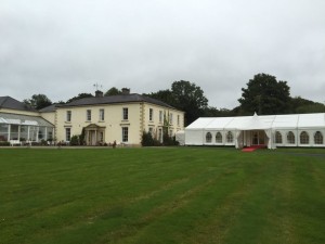 Wedding Reception, Castle Grove House, Co Donegal-3